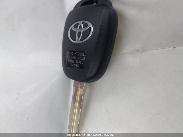 Toyota 86 2017 JF1ZNAA13H8702886 Image 11