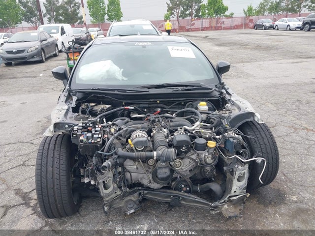 Toyota 86 2017 JF1ZNAA13H8702886 Image 12