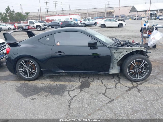 Toyota 86 2017 JF1ZNAA13H8702886 Image 13