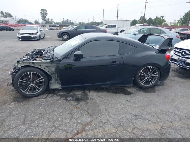 Toyota 86 2017 JF1ZNAA13H8702886 Image 14
