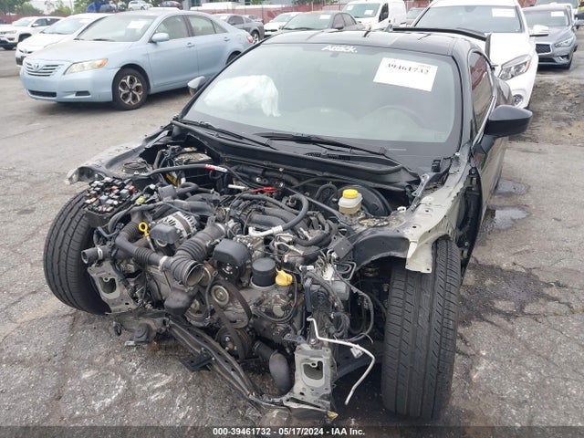 Toyota 86 2017 JF1ZNAA13H8702886 Image 6
