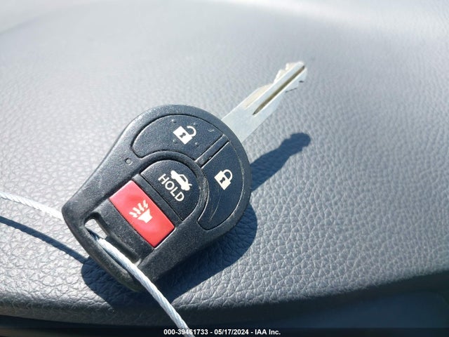 Nissan SENTRA S 2014 3N1AB7AP1EL679728 Image 11