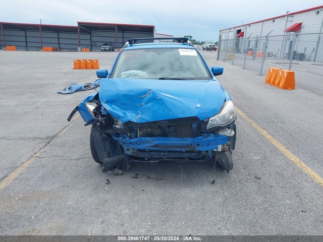 Subaru Crosstrek 2.0i Premium 2017 JF2GPADC2HH274724 Image 13