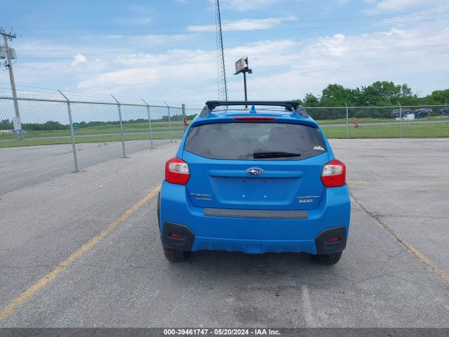 Subaru Crosstrek 2.0i Premium 2017 JF2GPADC2HH274724 Image 17