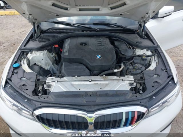 3MW5R1J01L8B04679 BMW 330I