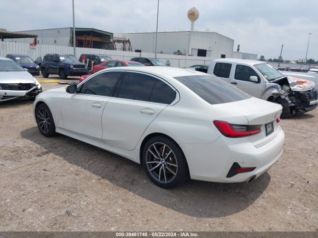 3MW5R1J01L8B04679 BMW 330I