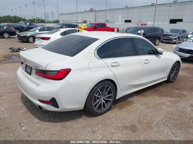 3MW5R1J01L8B04679 BMW 330I