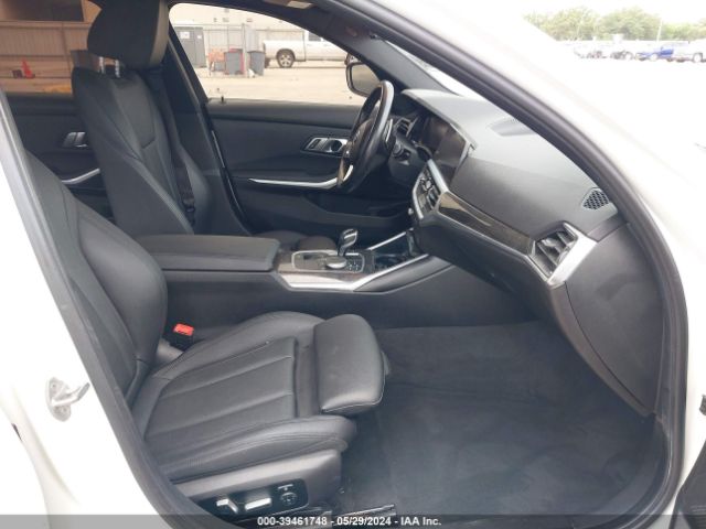 3MW5R1J01L8B04679 BMW 330I