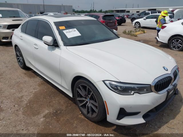 3MW5R1J01L8B04679 BMW 330I