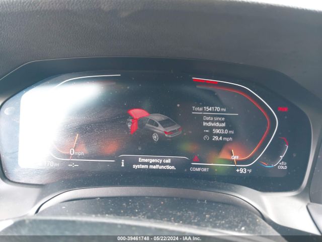 3MW5R1J01L8B04679 BMW 330I