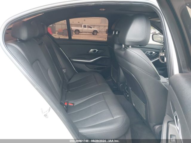3MW5R1J01L8B04679 BMW 330I