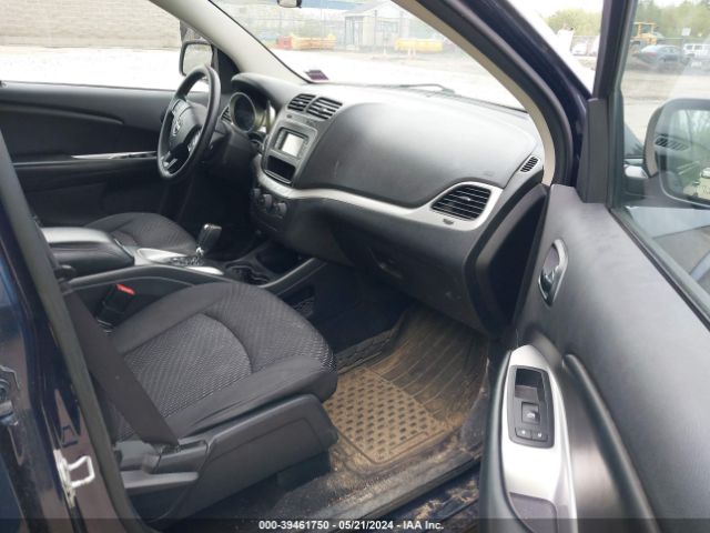 3C4PDDBG3HT525167 Dodge Journey Sxt Awd