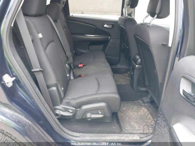 3C4PDDBG3HT525167 Dodge Journey Sxt Awd