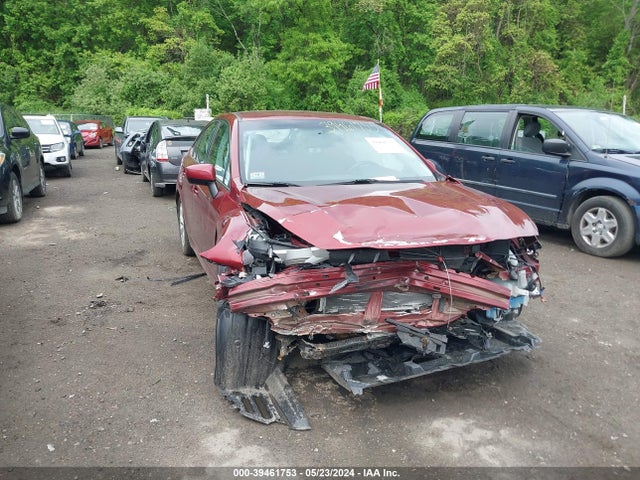 Subaru Legacy 2.5i Premium 2016 4S3BNAC61G3025739 Image 6