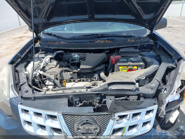 Nissan Rogue Select S 2015 JN8AS5MV7FW253344 Image 10