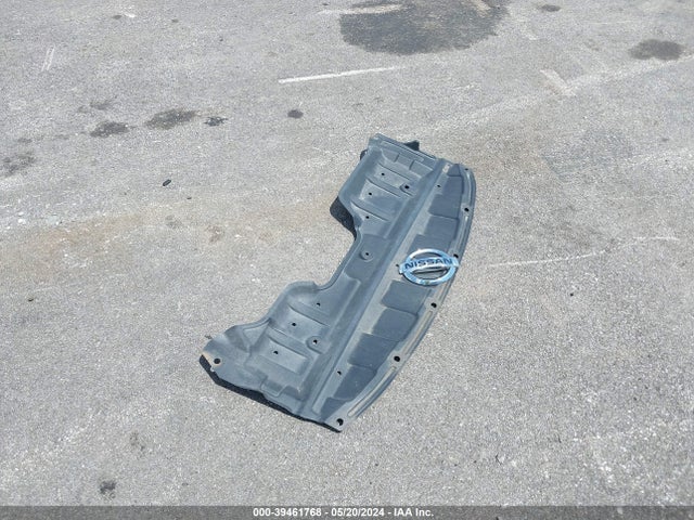 Nissan Rogue Select S 2015 JN8AS5MV7FW253344 Image 12
