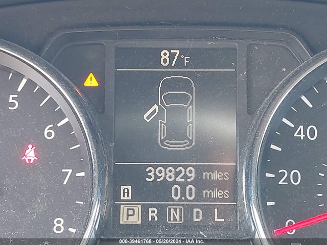 Nissan Rogue Select S 2015 JN8AS5MV7FW253344 Image 13