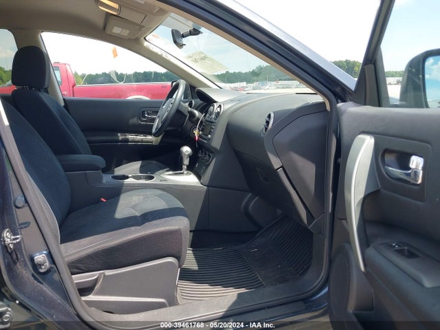 Nissan Rogue Select S 2015 JN8AS5MV7FW253344 Image 5