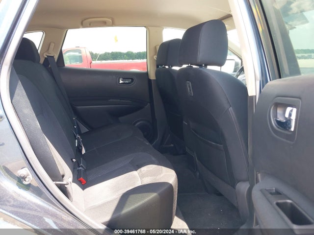Nissan Rogue Select S 2015 JN8AS5MV7FW253344 Image 8