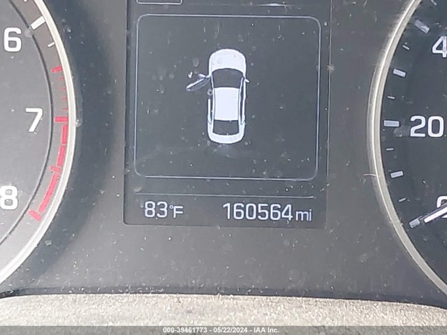 Hyundai ELANTRA SEL 2018 5NPD84LF9JH273072 Image 16