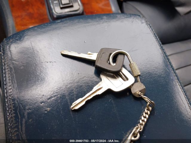 1987 JAGUAR XJS SAJNV5843HC134928 Photo 10