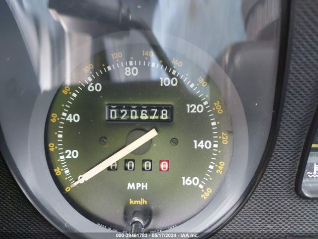 1987 JAGUAR XJS SAJNV5843HC134928 Photo 6