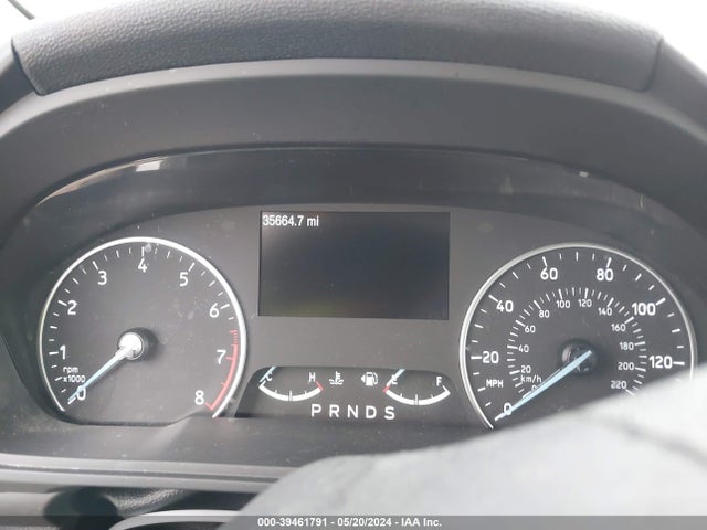 Ford Ecosport Se 2018 MAJ3P1TE6JC223039 Image 7