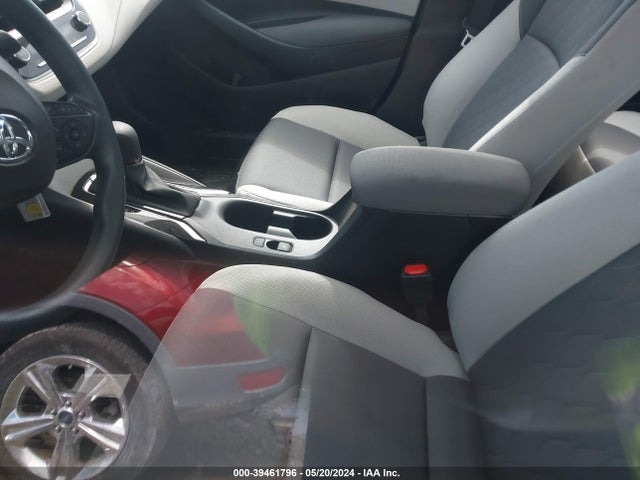 Toyota COROLLA LE 2024 5YFB4MDE1RP093429 Image 14