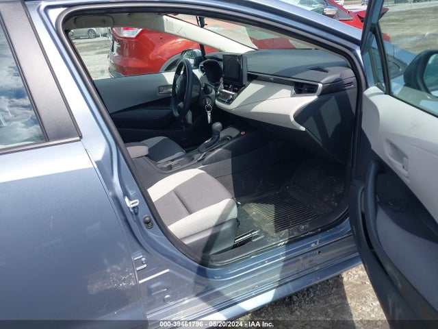 Toyota COROLLA LE 2024 5YFB4MDE1RP093429 Image 5