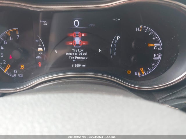 Jeep Grand Cherokee Summit 2014 1C4RJFJT8EC124104 Image 15