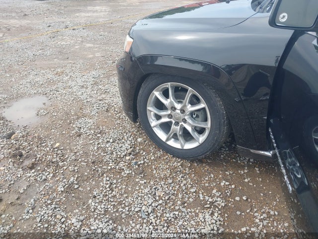 Jeep Grand Cherokee Summit 2014 1C4RJFJT8EC124104 Image 18