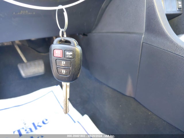 Toyota COROLLA LE 2019 5YFBURHE4KP946774 Image 11