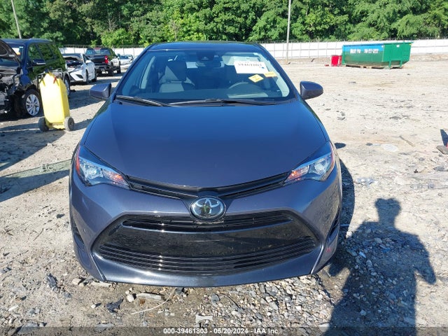 Toyota COROLLA LE 2019 5YFBURHE4KP946774 Image 13
