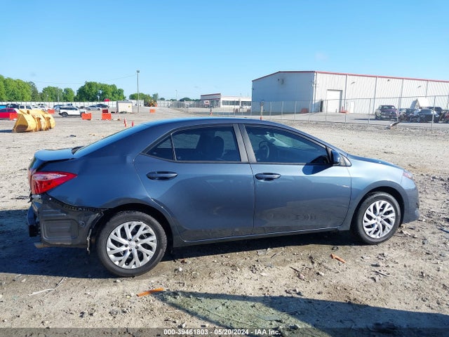 Toyota COROLLA LE 2019 5YFBURHE4KP946774 Image 14