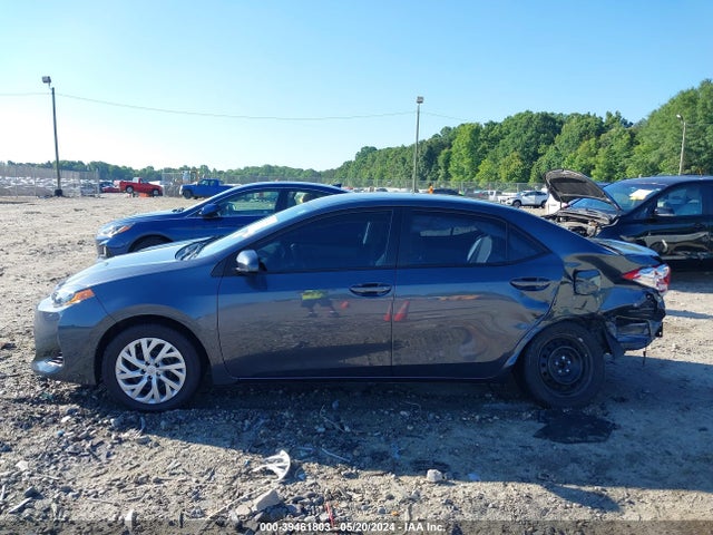 Toyota COROLLA LE 2019 5YFBURHE4KP946774 Image 15