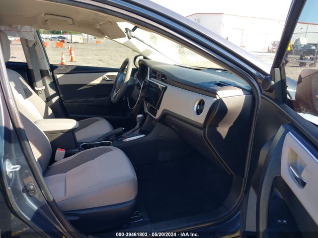 Toyota COROLLA LE 2019 5YFBURHE4KP946774 Image 5