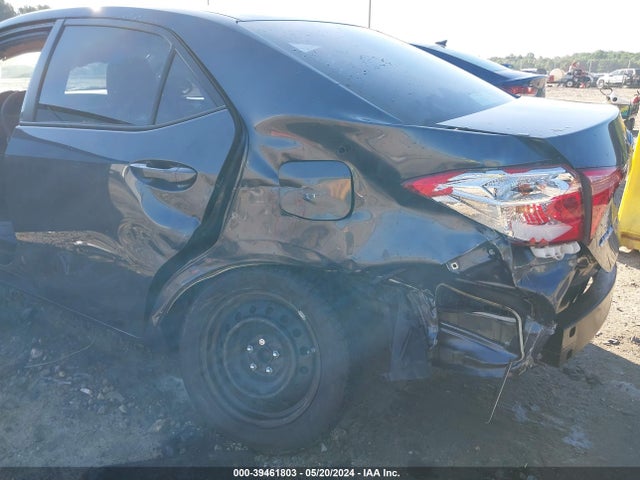 Toyota COROLLA LE 2019 5YFBURHE4KP946774 Image 6
