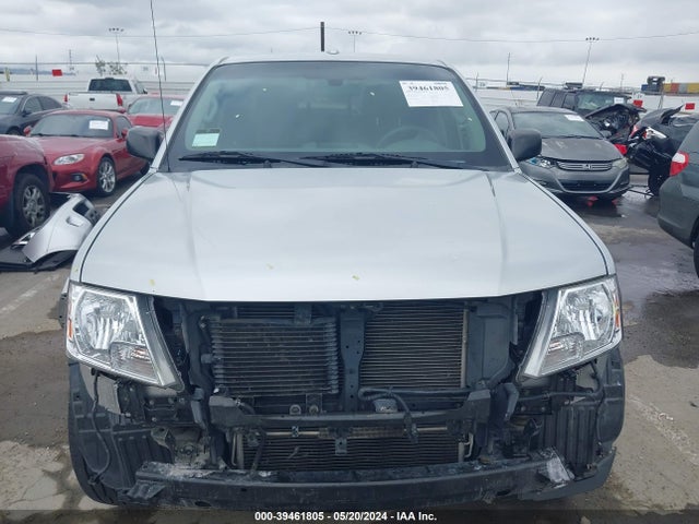Nissan Frontier Desert Runner 2016 1N6AD0ER5GN739536 Image 13