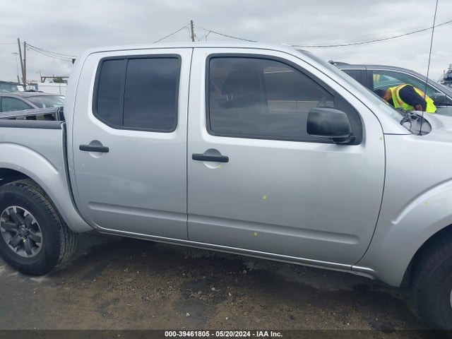 Nissan Frontier Desert Runner 2016 1N6AD0ER5GN739536 Image 14