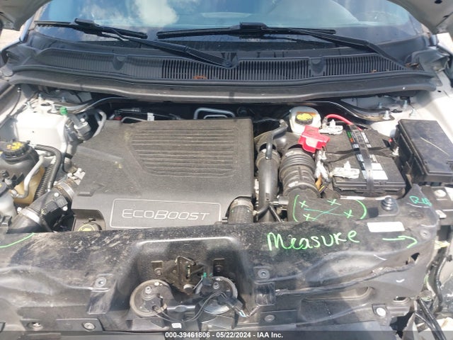 Ford EXPLORER SPORT 2018 1FM5K8GT3JGC51324 Image 10