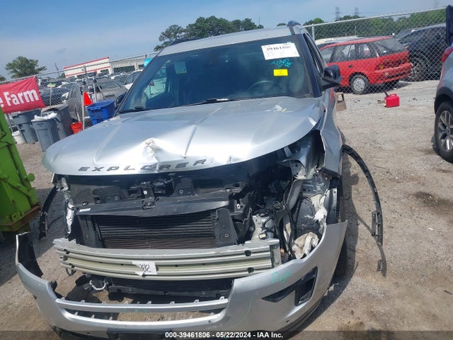 Ford EXPLORER SPORT 2018 1FM5K8GT3JGC51324 Image 13