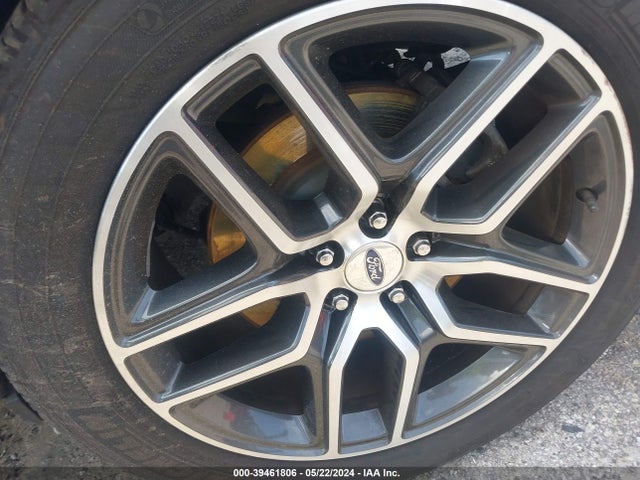 Ford EXPLORER SPORT 2018 1FM5K8GT3JGC51324 Image 19