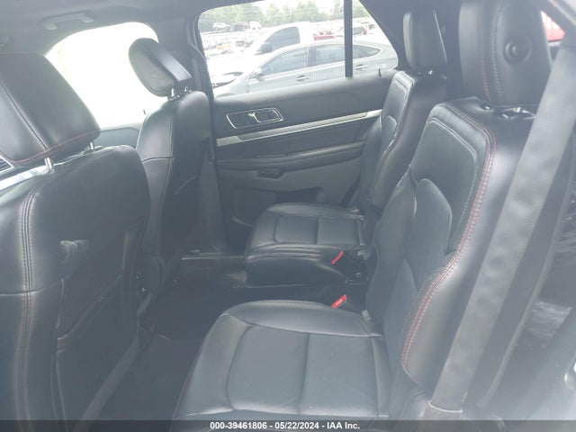 Ford EXPLORER SPORT 2018 1FM5K8GT3JGC51324 Image 22