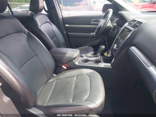 Ford EXPLORER SPORT 2018 1FM5K8GT3JGC51324 Image 5