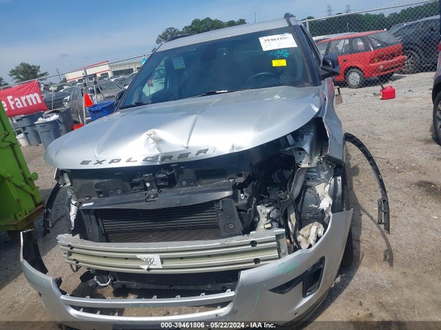Ford EXPLORER SPORT 2018 1FM5K8GT3JGC51324 Image 6