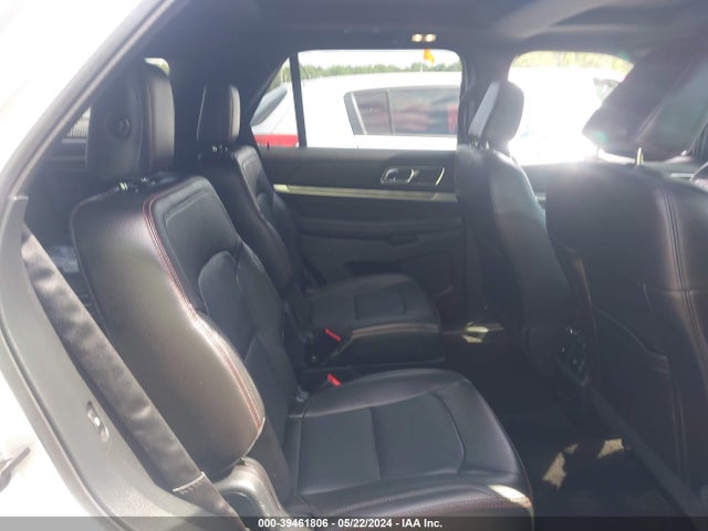 Ford EXPLORER SPORT 2018 1FM5K8GT3JGC51324 Image 8