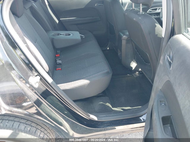 Chevrolet EQUINOX LS 2015 2GNALAEK4F1123607 Image 8