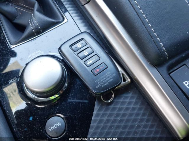 JTHCZ1BL5GA003821 Lexus GS 350