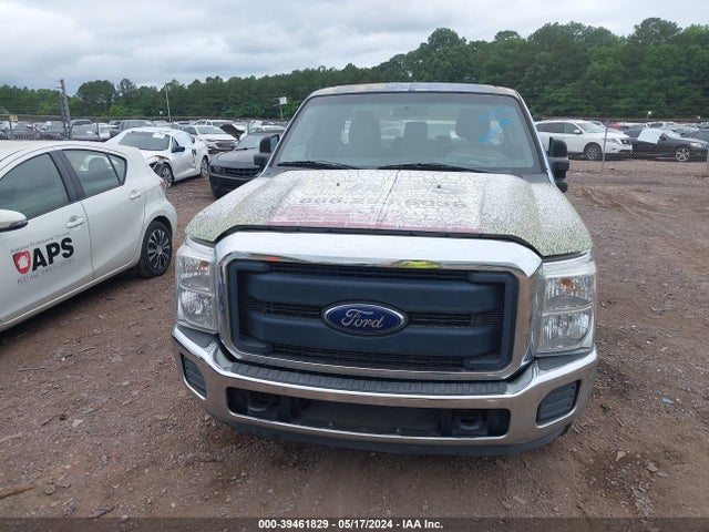 Ford F-250 Xl 2016 1FT7X2AT4GEC25646 Image 12
