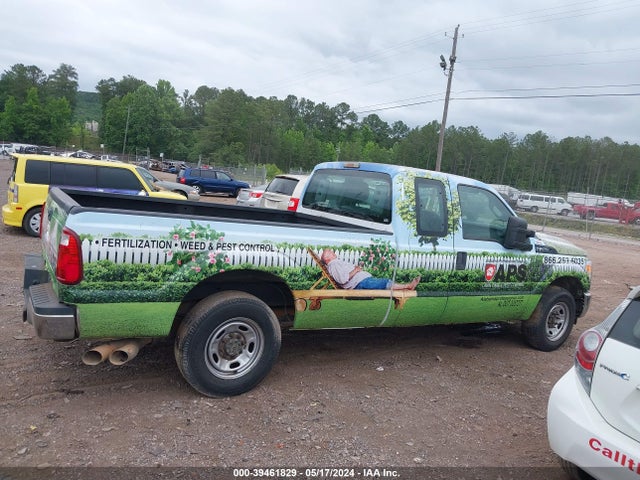 Ford F-250 Xl 2016 1FT7X2AT4GEC25646 Image 13